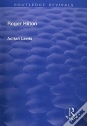 Roger Hilton