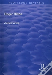 Capa do artigo Roger Hilton