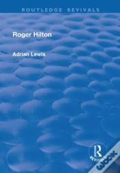 Capa do artigo Roger Hilton