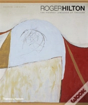 Capa do artigo Roger Hilton