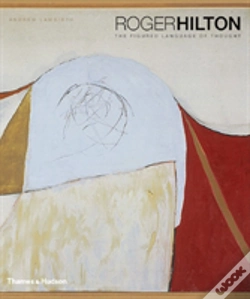 Capa do artigo Roger Hilton