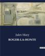 Roger Honte - . - Preview