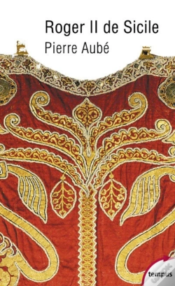 Capa do artigo Roger Ii De Sicile
