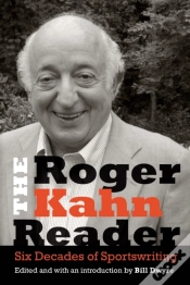 Capa do artigo Roger Kahn Reader