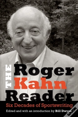 Capa do artigo Roger Kahn Reader