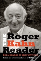 Capa do artigo Roger Kahn Reader