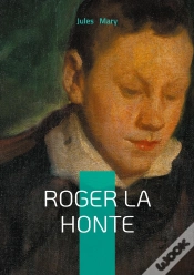 Capa do artigo Roger La Honte : Drame D