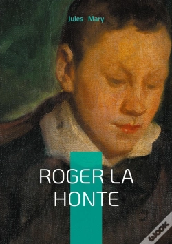 Capa do artigo Roger La Honte : Drame D'Honneur
