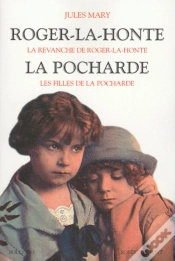 Capa do artigo Roger-La-Honte - La Pocharde