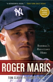 Capa do artigo Roger Maris