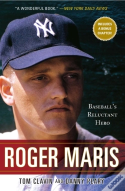 Capa do artigo Roger Maris
