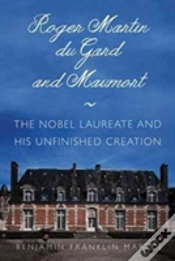 Capa do artigo Roger Martin Du Gard And Maumort