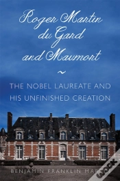 Capa do artigo Roger Martin Du Gard And Maumort