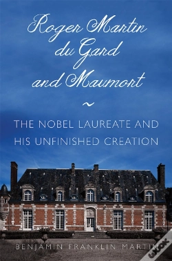 Capa do artigo Roger Martin Du Gard And Maumort