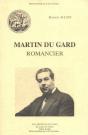Roger Martin Du Gard Romancier - Preview