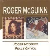 Capa do artigo Roger Mcguinn - CD