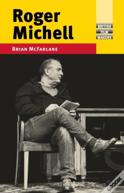 Capa do artigo Roger Michell