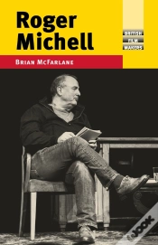 Capa do artigo Roger Michell