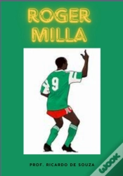 Capa do artigo Roger Milla