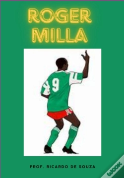 Capa do artigo Roger Milla