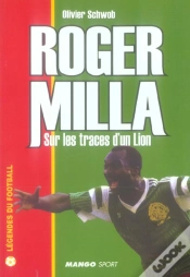 Capa do artigo Roger Milla, Sur Les Traces D