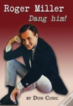 Capa do artigo Roger Miller