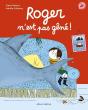 Roger N'Est Pas Gêné ! - Preview