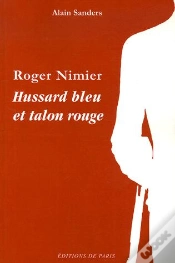 Capa do artigo Roger Nimier Hussard Bleu Et Talon Rouge