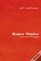 Capa do artigo Roger Nimier ; Le Grand D