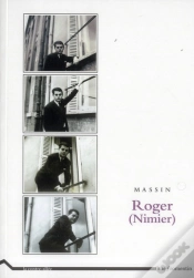 Capa do artigo Roger (Nimier)