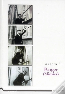 Capa do artigo Roger (Nimier)