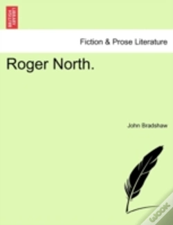 Capa do artigo Roger North.