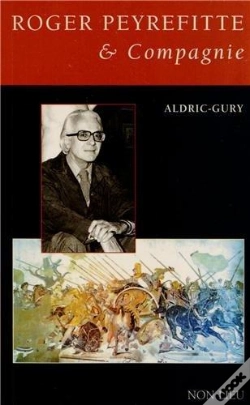 Capa do artigo Roger Peyrefitte Et Compagnie