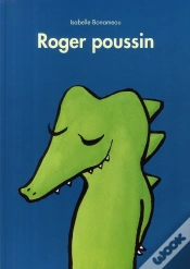 Capa do artigo Roger Poussin
