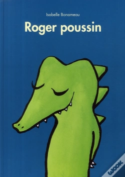 Capa do artigo Roger Poussin