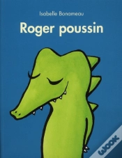 Capa do artigo Roger Poussin