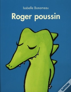 Capa do artigo Roger Poussin