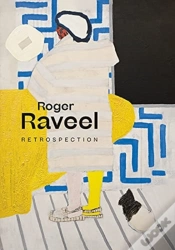Capa do artigo Roger Raveel: Retrospection