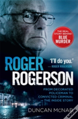 Capa do artigo Roger Rogerson