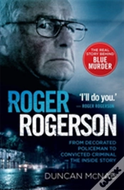 Capa do artigo Roger Rogerson