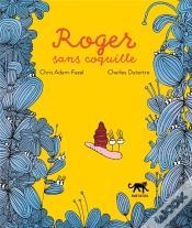 Capa do artigo Roger Sans Coquille