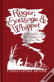 Capa do artigo Roger, Sausage And Whippet