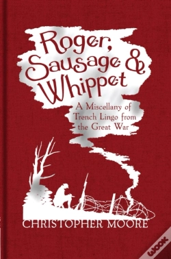 Capa do artigo Roger, Sausage And Whippet