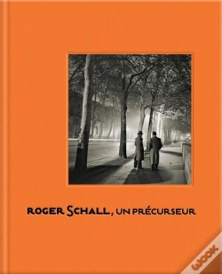 Capa do artigo Roger Schall, Un Précurseur