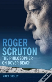 Capa do artigo Roger Scruton: The Philosopher On Dover Beach