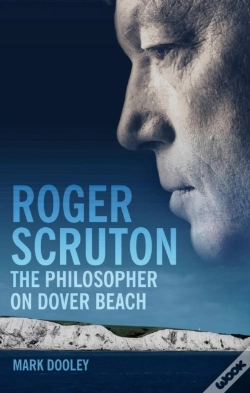 Capa do artigo Roger Scruton: The Philosopher On Dover Beach