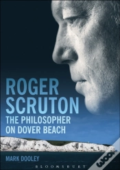 Capa do artigo Roger Scruton: The Philosopher On Dover Beach