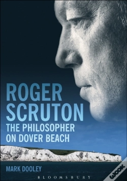 Capa do artigo Roger Scruton: The Philosopher On Dover Beach