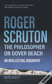 Capa do artigo Roger Scruton: The Philosopher On Dover Beach