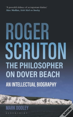 Capa do artigo Roger Scruton: The Philosopher On Dover Beach